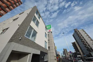 リヴィエール豊平の画像