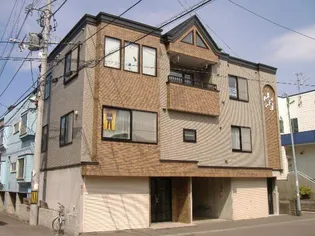 平岸シティー3 1の画像