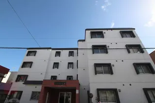 ラメール南平岸の画像