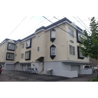 ダイユウハイツ【102号室】の外観