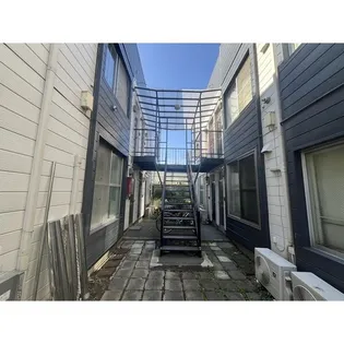 リバアハイツB【110号室】のその他画像