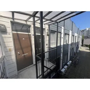 リバアハイツB【110号室】のその他画像