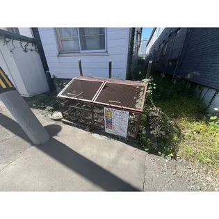 リバアハイツB【110号室】のその他画像