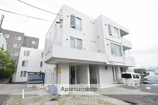 旭堂第四マンションの画像