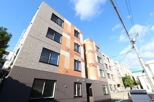 レクスベイル澄川の画像