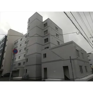 平岸2 7レジデンスの画像