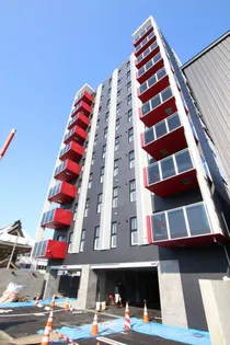 ibiza(イビザ)【6階】の外観