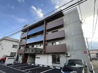 リベルタ澄川の画像