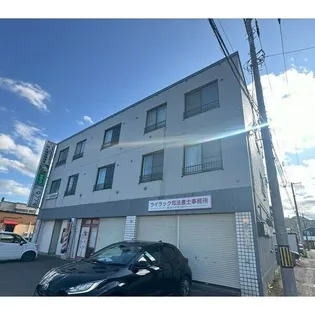 タイセイビルの画像