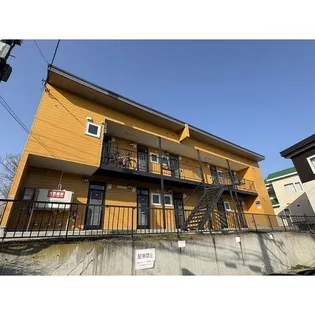 リラハイツ東海の画像