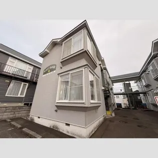 ルミエール川沿Aの画像