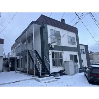 ハイツ渡辺Bの画像