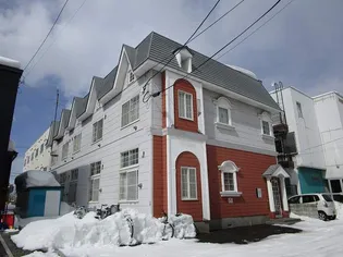 グランジュール中の島の画像