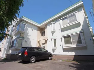 メゾンデュシーニュ1の画像