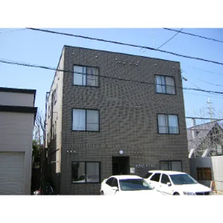 ライズフラットの画像