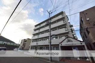 メゾン・ド・グラソン【207号室】の外観