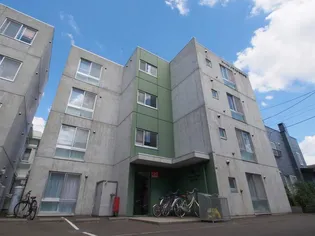 アーバンクラスタ南平岸VIIの画像