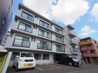 アルファコート平岸2条マンションの画像