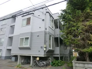 東札幌クラブハウスの画像