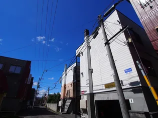 木の花レジデンスの画像