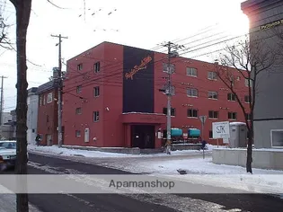 ハイツビバリーヒルズの画像