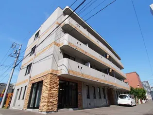 エムズ平岸の画像