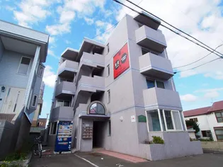 パルコート宝塚【402号室】の外観