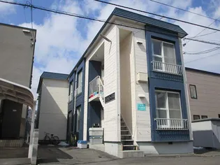 ロイヤルコート平岸の画像