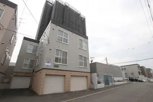 プラザケアンズB棟の画像