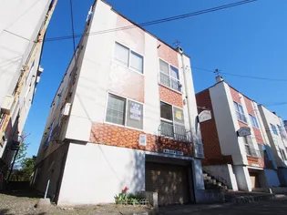 アーバンハイツKー1の画像