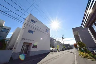 サンリバーハイツの画像