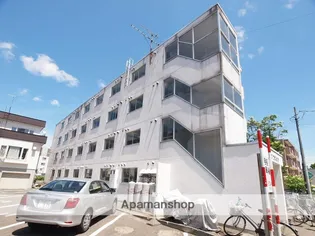 ハイツ フランセ19の画像