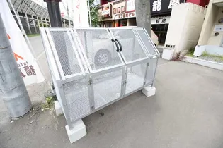 クリスタル村川【00408号室】のその他画像