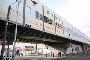 クリスタル村川【00408号室】の周辺