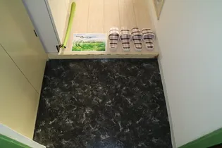 クリスタル村川【00408号室】の玄関