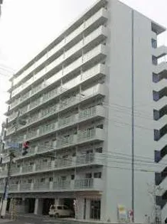 アーバンフラッツ豊平4条【0803号室】の外観