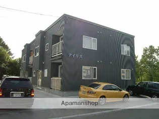 アイリスの画像