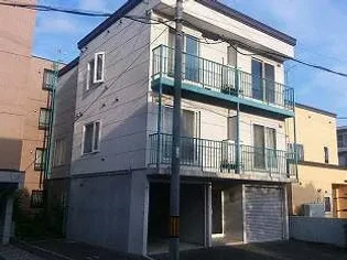 パラッツオ平岸の画像