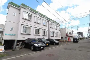 モアクレスト澄川の画像