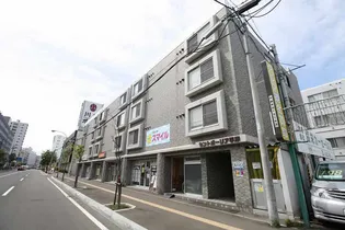 セントポーリア平岸の画像