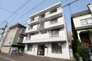 アーバン平岸の画像