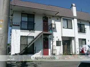 コーポ谷の画像