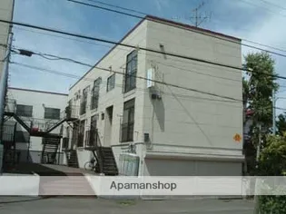 パレス秀高第6の画像