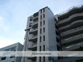 北海道札幌市中央区大通西17丁目【マンション】の外観