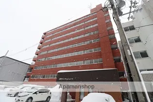 麻生ロイヤルハイツの画像