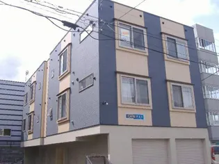 カルムプラッツの画像