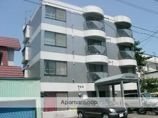 クリスタルハイツRIIの画像