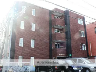 澄川第一銀座パレスの画像