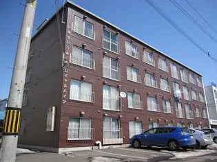 澄川3条ロイヤルハイツの画像