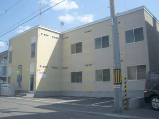 レオパレスたんぽぽの画像